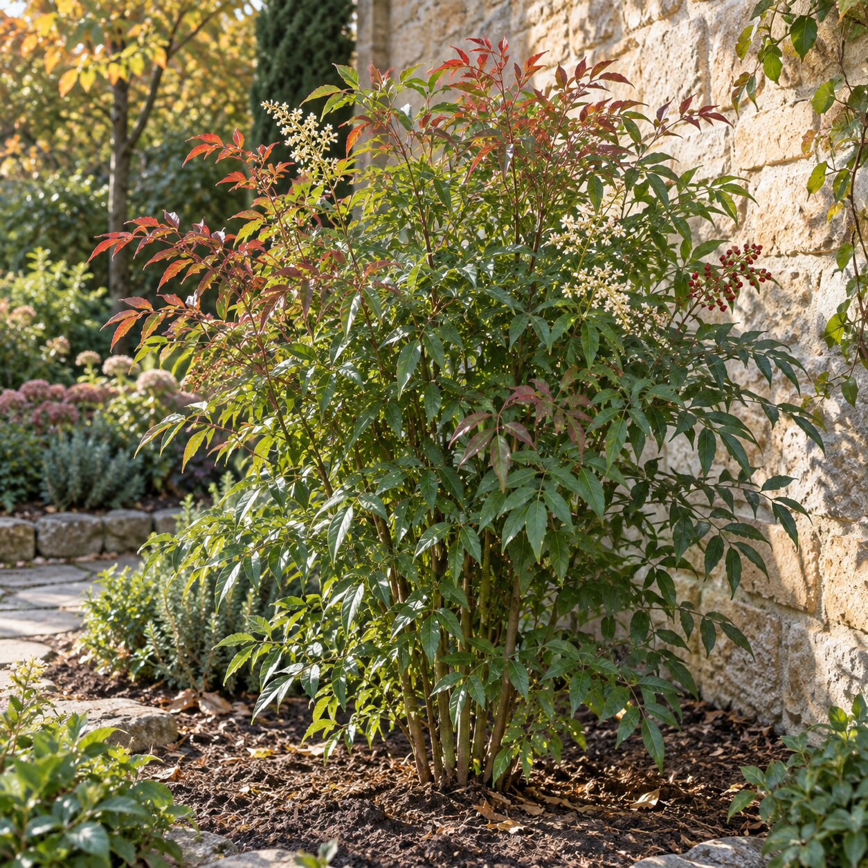nandina-domaci-na-chranenem-slunnem-stanovisti
